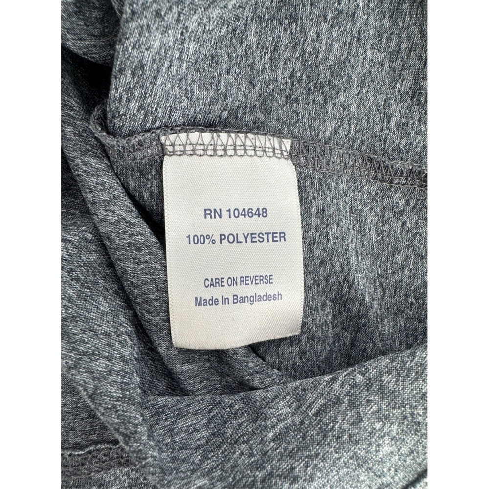 Threads Florida Gators Youth T-Shirt Charcoal Gray‎ Heather Raglan Tee Sz 4-5T - Picture 6 of 11